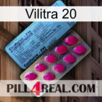 Vilitra 20 35